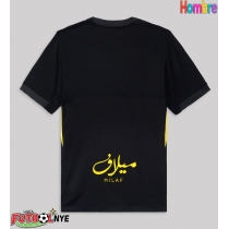 Camiseta Al-Ittihad Tercera Equipación 2025-26 manga corta